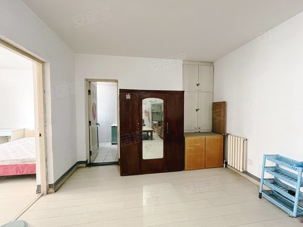 北村租房,北村新苑 2室1厅1卫 电梯房 精装修80平米,崂山租房-青岛58