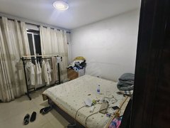 唐山路北远洋城龙泉北里新景楼 2室1厅1卫出租房源真实图片