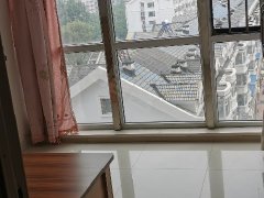 沈阳于洪长江北街长江国际公寓 2室1厅1卫出租房源真实图片