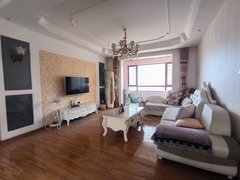 安阳文峰万达广场万达华府新出出租好房源,精装拎包入住看房方便出租房源真实图片