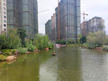 香颂蔚澜半岛,新柳大道 - 柳州香颂蔚澜半岛二手房,租房,房价-柳州