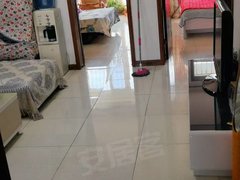 唐山曹妃甸垦丰大街文馨花园两室年租8500包物业 干净整洁 拎包入住出租房源真实图片