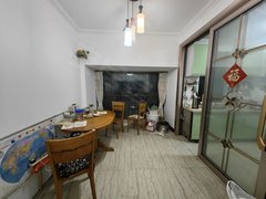 深圳宝安松岗新出集信名城3房 会整理干净。出租房源真实图片