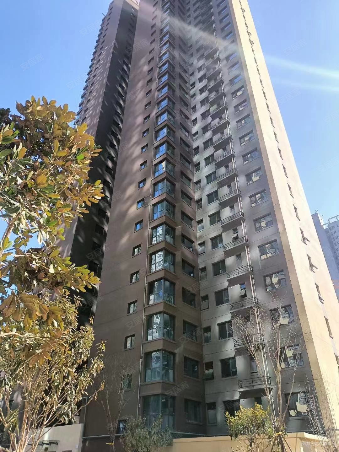 浐灞1号对面 现房 即交房 148平四室两厅两卫房,安诚御花苑(a区)二手