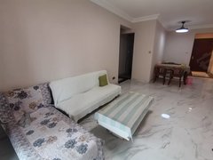 镇江句容碧桂园欢乐城新小区第一次出租,设施齐全 包物业出租房源真实图片