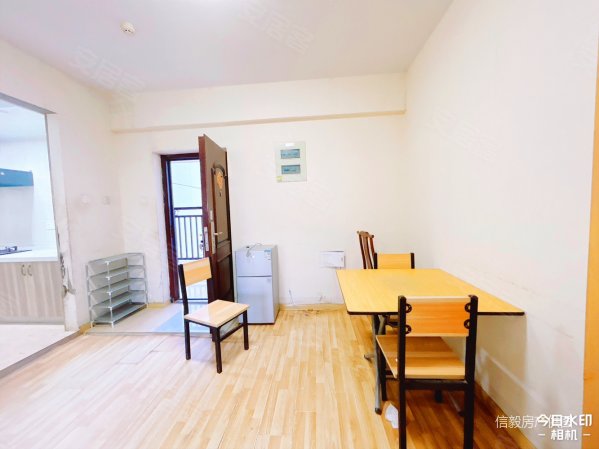 网红卢卡小镇 朝南三房 价格美丽 近鼓锣站 楼下翔安中心公园