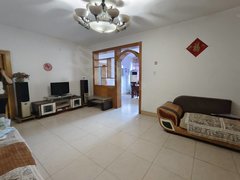 巴中巴州巴人广场江北盛华堂附近吊桥街周边配套齐全，家电齐全，看房有钥匙出租房源真实图片