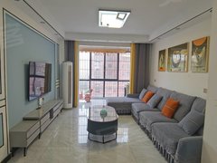 商丘宁陵人民路公园旁,房子干净,停车方便,交通方便,位置好出租房源真实图片