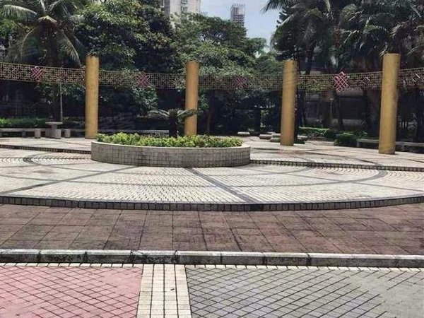 深圳南山白石洲祥祺花园白石洲地铁口,祥祺花园大三房,可宿舍合租