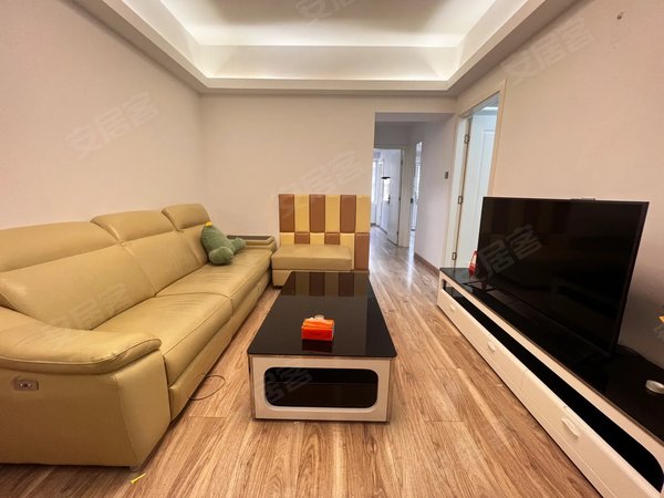 【多图】金祥大厦,禾祥东路租房,万象城对面电梯通透三房两厅两卫特