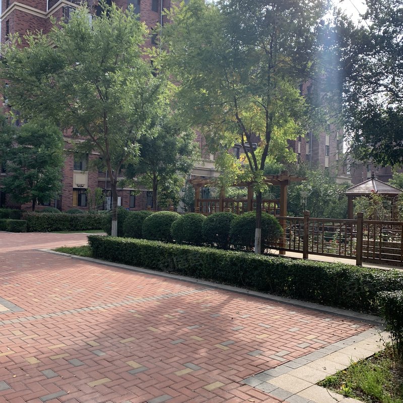 锦联经典名郡小区详情,房价走势,房源,业主论坛】- 营口58同城
