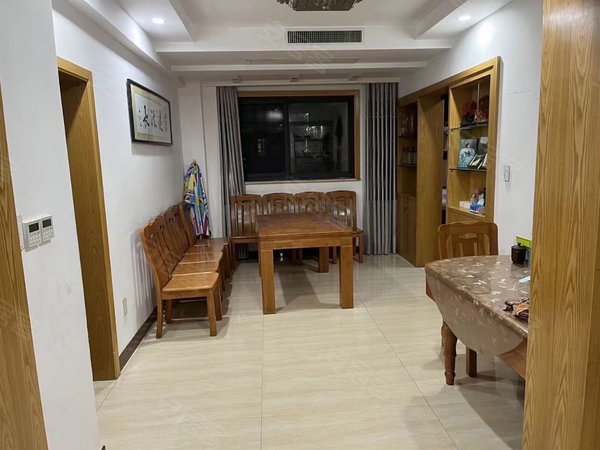 绍兴诸暨诸暨市区景瑞上府(诸暨)景瑞上府 拎包入住看房方便出租房源