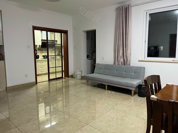 苏州吴江太湖新城龙祥花园龙祥花园 2室1卫 南北通透 精装修 电梯房