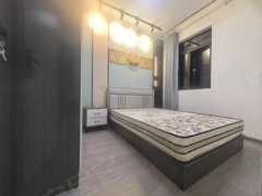 武汉洪山欢乐谷可整租独立厨卫押一付一四号线罗家港地铁站奥山世纪广场出租房源真实图片