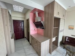 兰考兰考县兰考县城一小附近，精装修，看房有钥匙。孩子上学生活方便出租房源真实图片