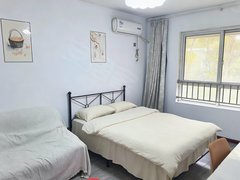 鹤壁淇滨万达广场可短租 独立卫浴！干净卫生 技术职业学院旁 生活便利 可看房出租房源真实图片