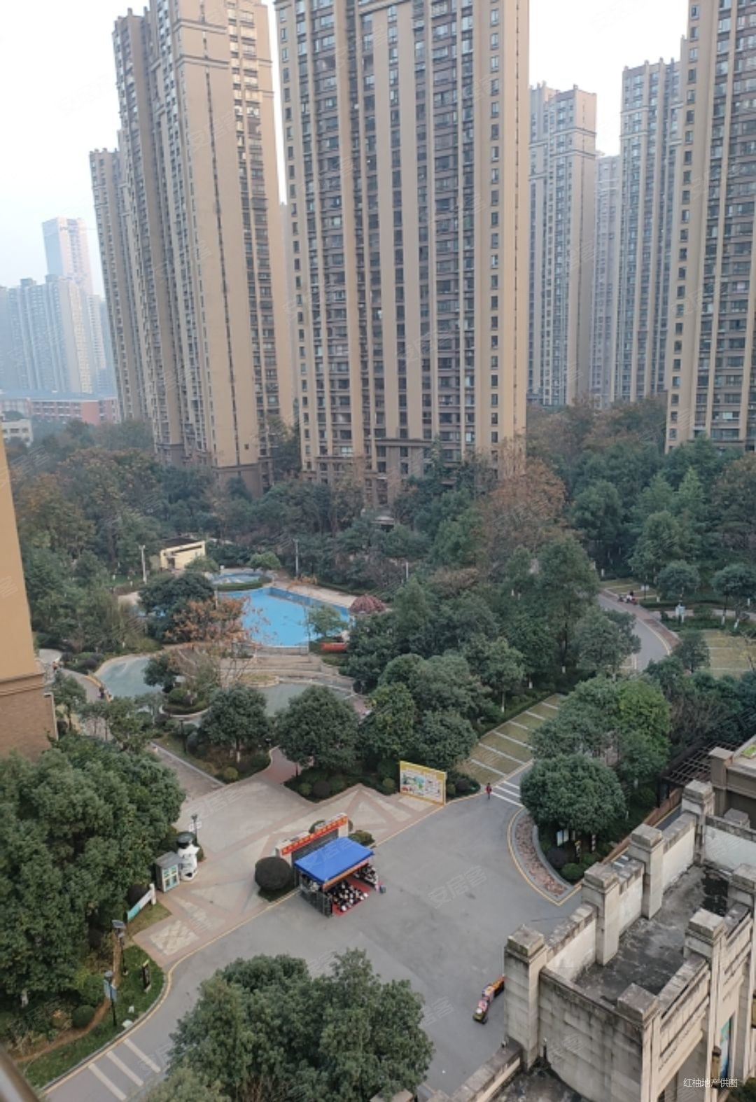 华润凤凰城三期