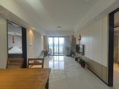 深圳大鹏新区葵涌3室2厅 拎包入住 随时看房 采光视野开阔 高楼层 出行便利出租房源真实图片