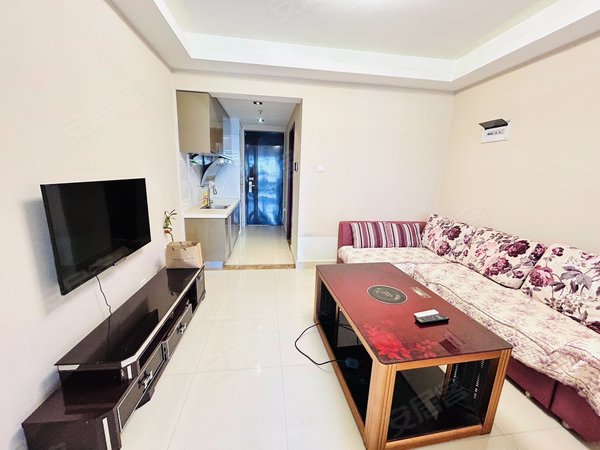 【多图】禧瑞都,新迎片区租房,同德商圈 小坝立交桥 永安国际 一室带