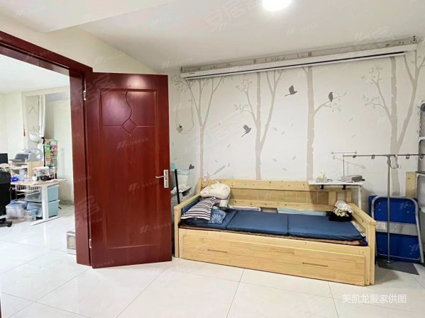 布鲁斯小镇二期公寓住宅