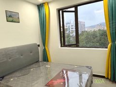 瑞安莘塍民莘中路峯荟之光璟润里 4室1厅4卫出租房源真实图片