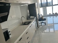 天津河东上杭路红星大厦 2室1厅1卫出租房源真实图片
