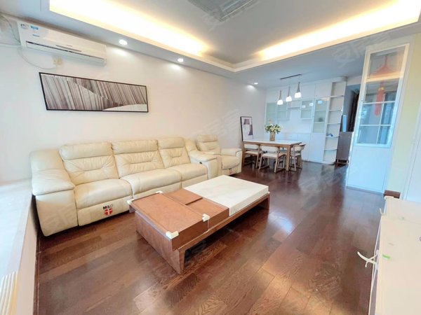 号横岗地铁站 全新电梯大单间带阳台 停车免费,龙岗租房-深圳58安居客