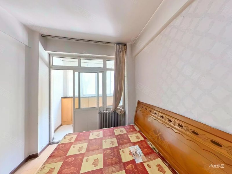 新上 八栋楼 金轮颐园小区 南北通透 商圈成熟 电梯房