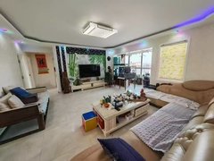 金昌金川人民文化广场金域名都  三室两厅四楼 电梯房出租房源真实图片