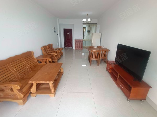 南宁西乡塘大学东路中国林科院小区业主好说话 价格可谈 楼下农院路 对面就是六医院 秀灵地铁站出租房源真实图片