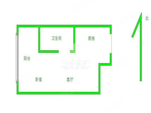 大观园趵突泉万达附近银座晶都国际一室公寓