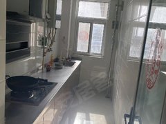 安阳安阳县城区雷市庄社区 1室1厅1卫出租房源真实图片