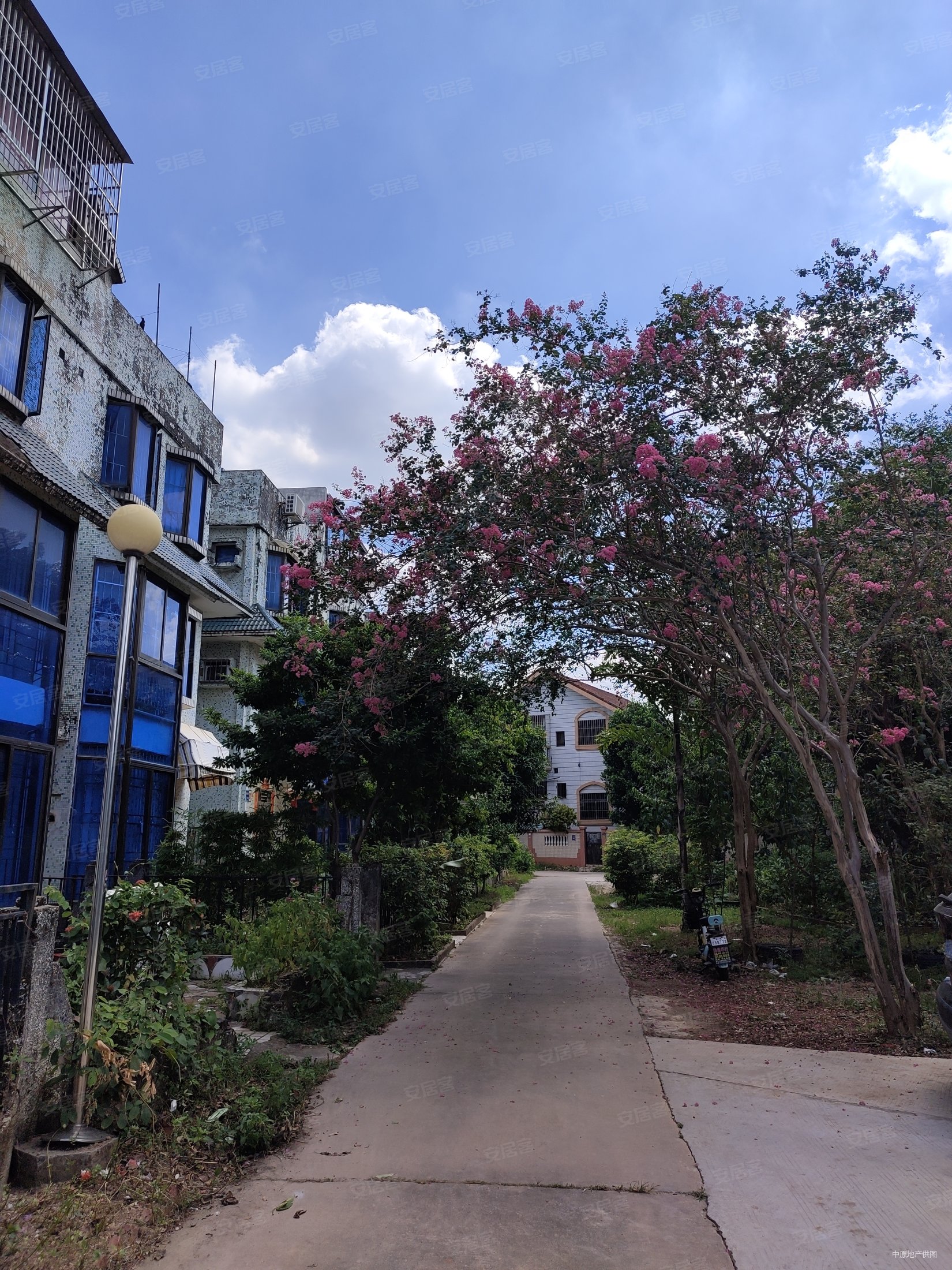 东湖山庄(别墅)二手房,160万,3室2厅,2卫,111平米-东莞安居客