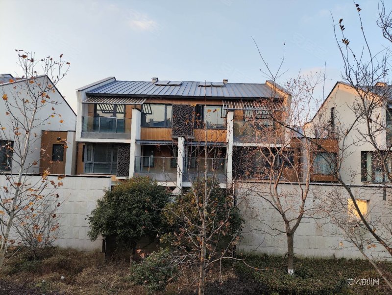 苏州房产网>苏州二手房>吴中二手房>木渎二手房>中航樾园(别墅)>