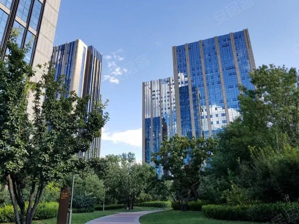 北京大兴生物医药基地珺悦国际温馨小家!