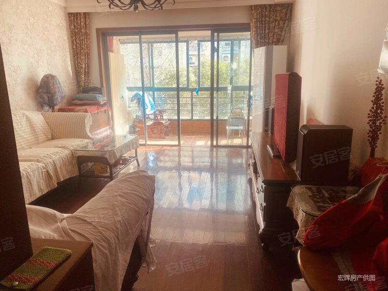 碧云新天地家园(一期)