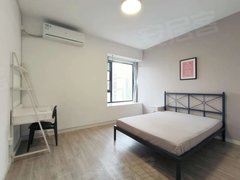 武汉武昌小东门0中介！可免押！新长江香榭东沙 小龟山 螃蟹岬 民用水电出租房源真实图片