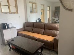 阳谷博济桥街道博济桥城镇附近 两室两厅 家具家电齐全 拎包入住出租房源真实图片