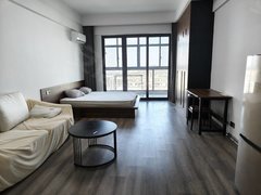 马鞍山当涂阳光城东誉城公寓 民用水电 精装修 拎包入住 有钥匙出租房源真实图片