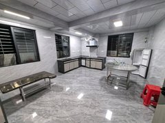 泉州泉港后龙镇祥云中路自建房 1室1厅1卫出租房源真实图片