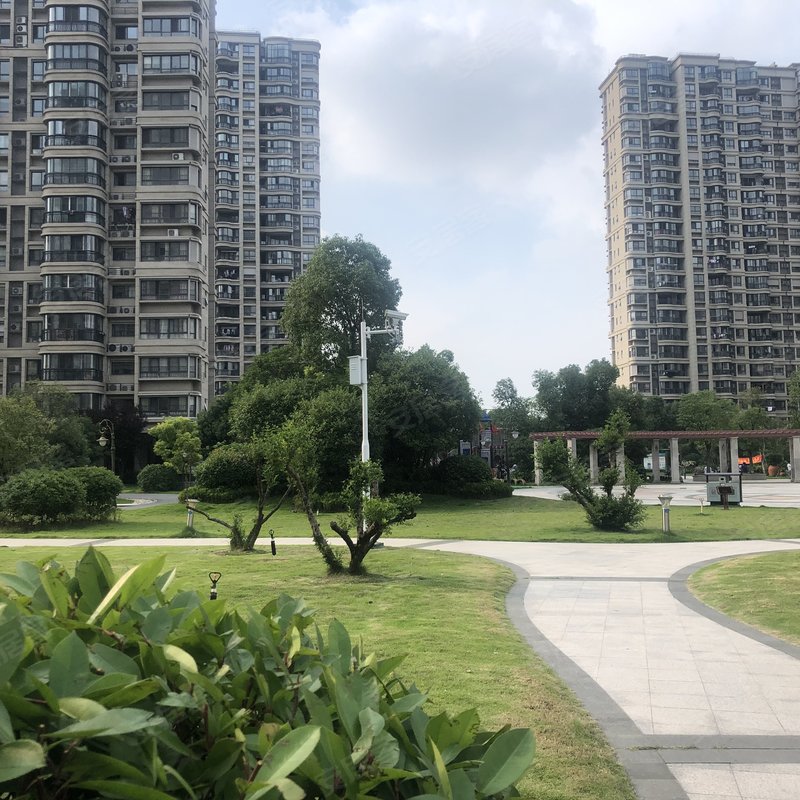 【碧桂园领誉, 碧桂园领誉小区详情,房价走势,房源,业主论坛】- 无锡