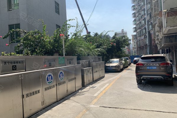 不足,南景新村怎么样,南景新村周边房产中介经纪人评价-深圳安居客