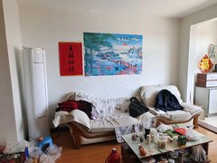 青岛胶州阜安油坊台子村 2室1厅1卫出租房源真实图片