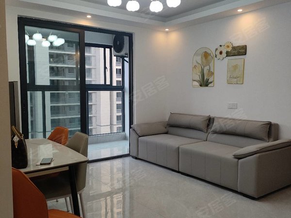 【多图】诸暨佳源府,诸暨市区租房,出租佳源府2室1厅1卫2300一个月包