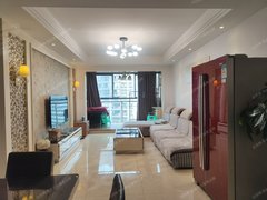 达州通川北外北外精装修三房，拎包入住，小区出行方便，环境优美出租房源真实图片