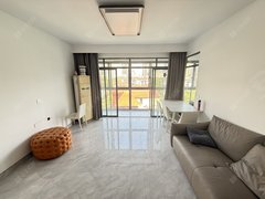 常州武进花园街新出新天地公园旁新城南都四室整租现代装修干净清爽采光好出租房源真实图片