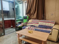 阿克苏阿克苏市阿克苏城区御景湾米家酒店公寓房子户型好，设施齐全，拎包入住出租房源真实图片