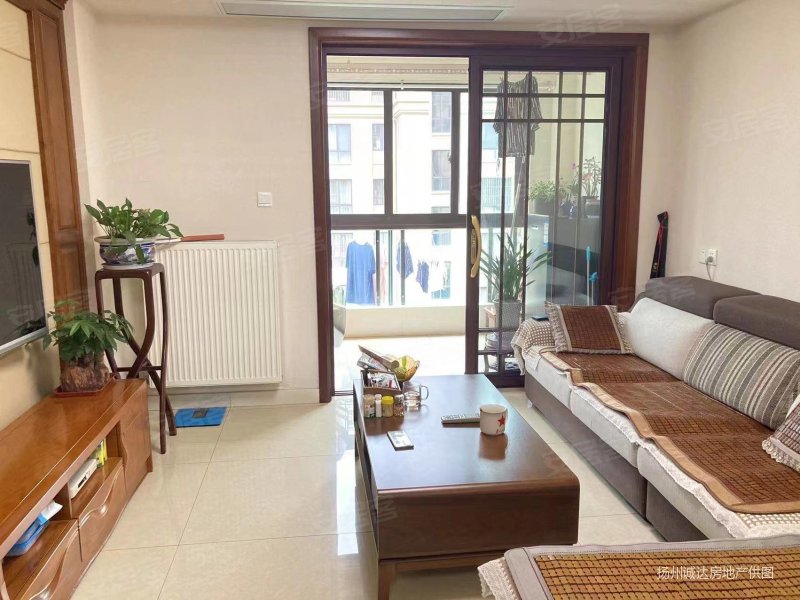 西育才西梅岭香颂溪岸多层洋房98平三房南北通透精装