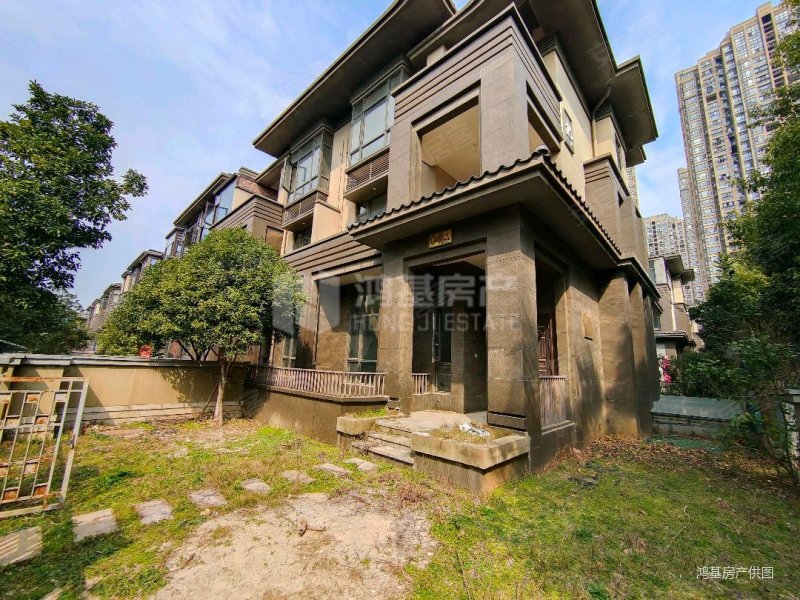 网>南昌二手房>高新开发区二手房>天祥大道二手房>联发君悦湖(别墅)>