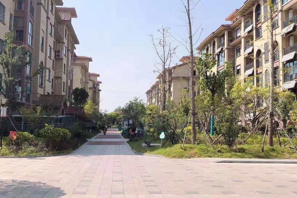 不足,长岛花园怎么样,长岛花园周边房产中介经纪人评价-淮安安居客